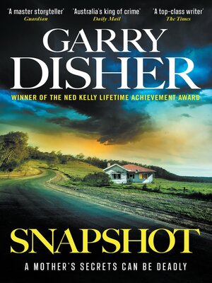 cover image of Snapshot